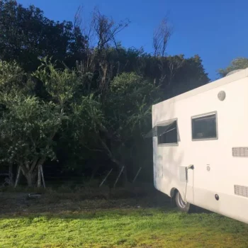 4 Berth at Tauherenikau