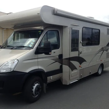 Bert_s van2